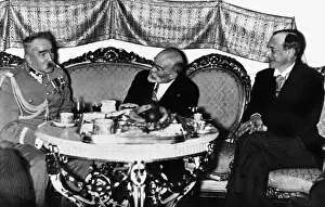 Pilsudski: Josef Pilsudski