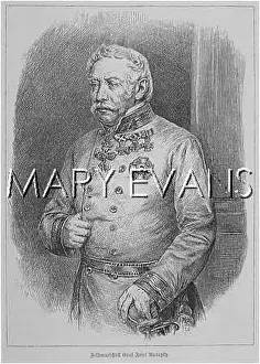 Radetzky: JOSEF RADETZKY
