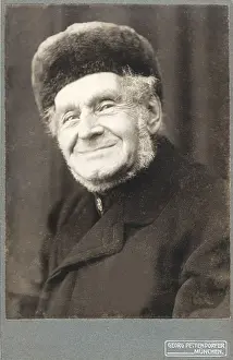 Papa: Josef Schmid