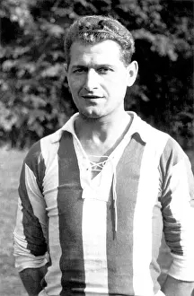 Fotbal: Josef SILNY