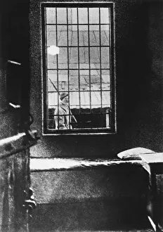 1365: Josef Stalin occupied this cell in the Batumi Prison