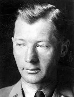 Terboven: Josef Terboven, 1937