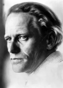 Thorak: Josef Thorak, 1935