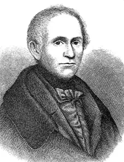 Eichendorff: Josef von Eichendorff