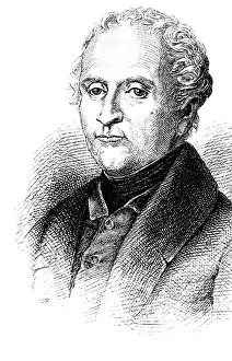 Eichendorff: Josef von Eichendorff