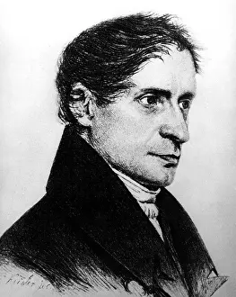 Kugler: Josef von Eichendorff