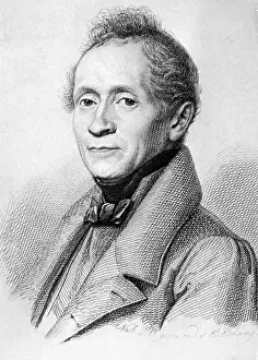 Eichendorff: Josef von Eichendorff