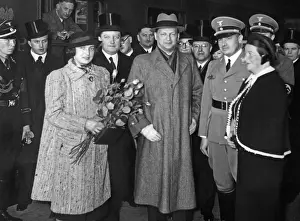 Lipsky: Josef von Lipsky