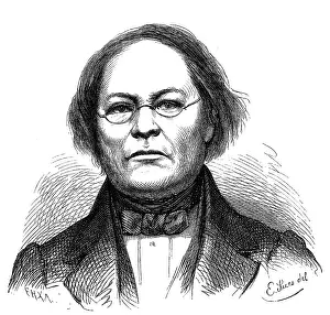 Skoda: Josef von Skoda