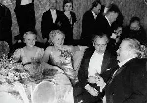 Liane: Josef von Sternberg