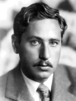 Sternberg: Josef von Sternberg