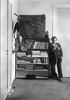 Sternberg: Josef von Sternberg