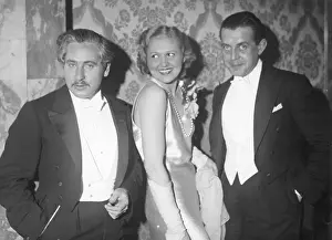 Sternberg: Josef von Sternberg