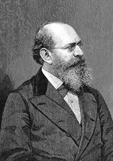 Weil: Josef Weil von Weilen