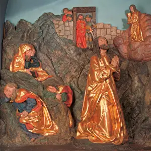 Styrian: Josefi altar