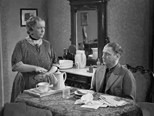 Boese: Josefina Dora and Kurt Vespermann