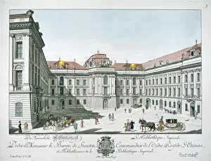 Josefsplatz: Josefsplatz