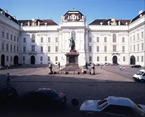Josefsplatz: Josefsplatz