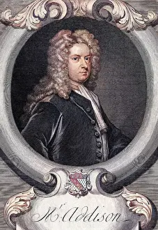 Essays: Joseph Addison