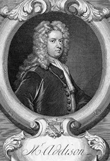Essays: Joseph Addison