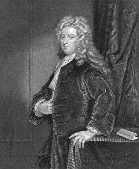 Addison: Joseph Addison