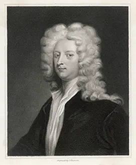 Addison: JOSEPH ADDISON