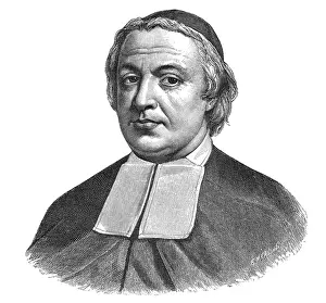 1731: JOSEPH AGATHON