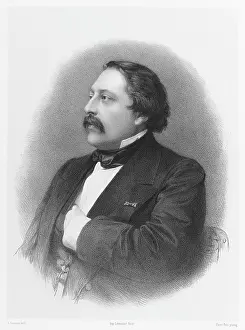 JOSEPH ALFRED SERRET