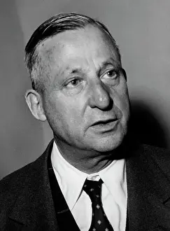 Wissenschaft: Joseph Allan Nevins