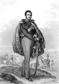 Poniatowski: JOSEPH ANTOINE PONIATOWSKI
