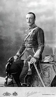 Bayern: Joseph-August