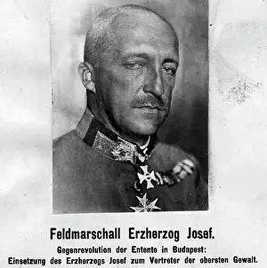 Bayern: Joseph-August