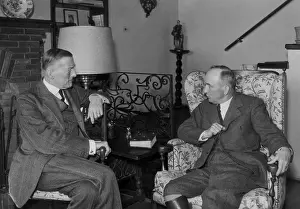 Benes : Joseph Austen CHAMBERLAIN Edvard BENES?
