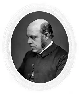 Lightfoot: Joseph Barber Lightfoot