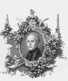 Eichendorff: Joseph Baron of Eichendorff