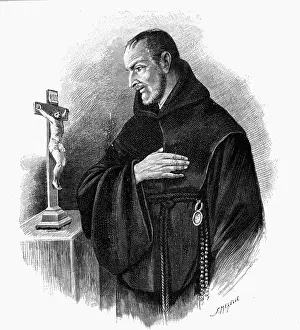 Barre: Joseph Barre