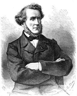 Beau: JOSEPH BEAU, MEDICAL