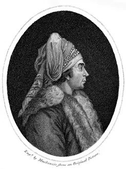 Beauchamp: JOSEPH DE BEAUCHAMP