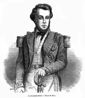 Bellot: JOSEPH BELLOT