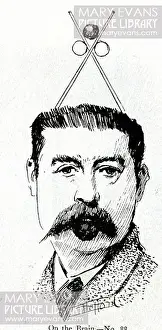 Terry Parker: Joseph Bennett, Billiards champion
