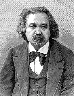 Academie: JOSEPH BERTRAND