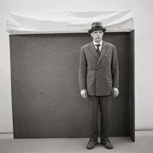 Documenta: Joseph Beuys