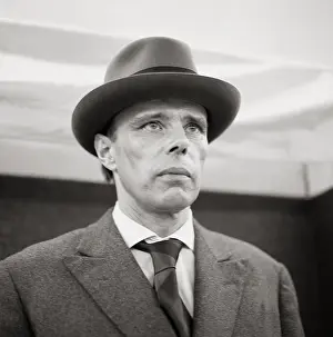 Documenta: Joseph Beuys