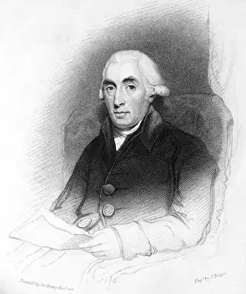 1728: Joseph Black, Scottish Physician and Chemist