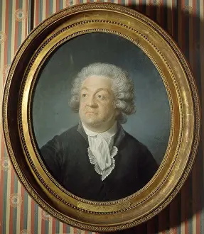 Comte: Joseph Boze (1744-1826). Comte De