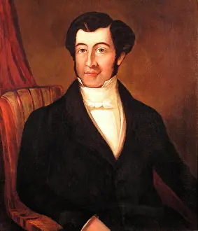 Bramah: Joseph Bramah (1748-1814)