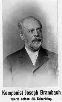 Brambach: Joseph Brambach