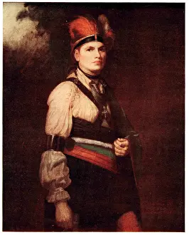Brant: Joseph Brant