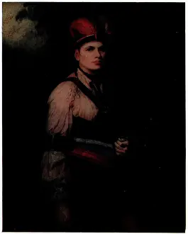 Brant: Joseph Brant