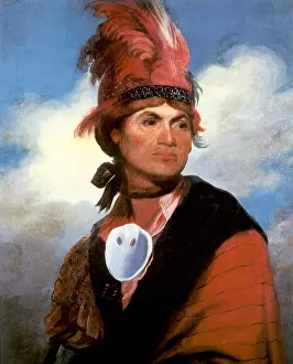 Brant: Joseph Brant